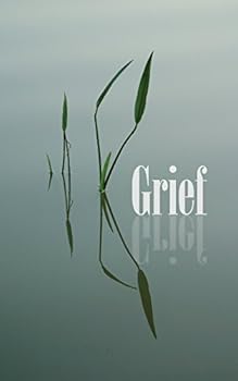 Paperback Grief Book