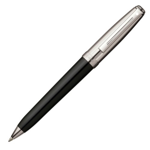 Stylo bille Sheaffer Prelude Tuxedo pour signer vos contrats importants