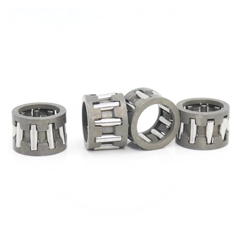 Roulement à aiguilles K101410 haute charge 10 x 14 mm pour axe