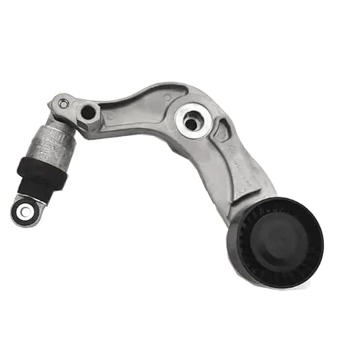 Courroie auxiliaire résout sifflement moteur SsangYong II 2.0 tendeur 17220-00170 - 7