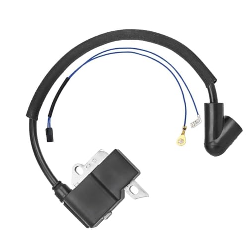 Bobine d'allumage haute durabilité de précision pour moteurs de rechange 125
