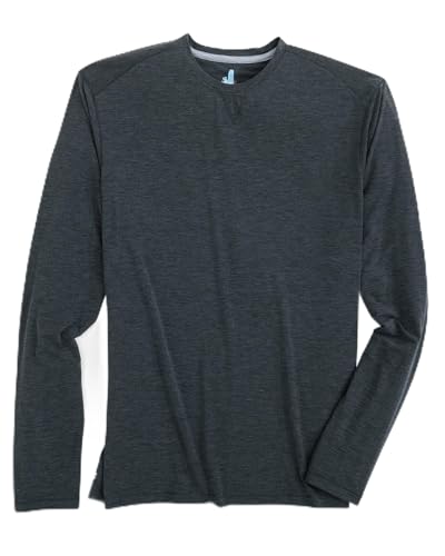 johnnie-O The Course Performance Long Sleeve T-Shirt