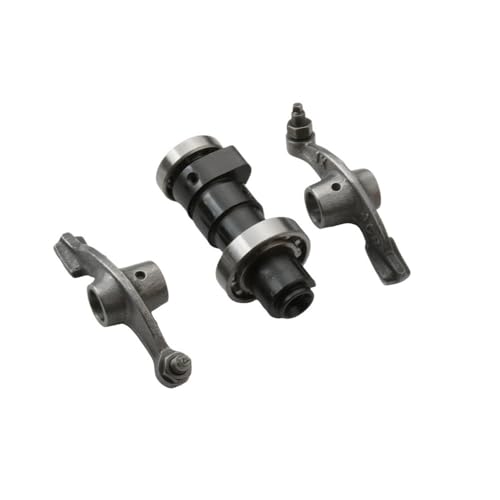Balancín de árbol de levas scooter 50cc 1P37QMB pieza motor 4 tiempos compatible modelos 50 2