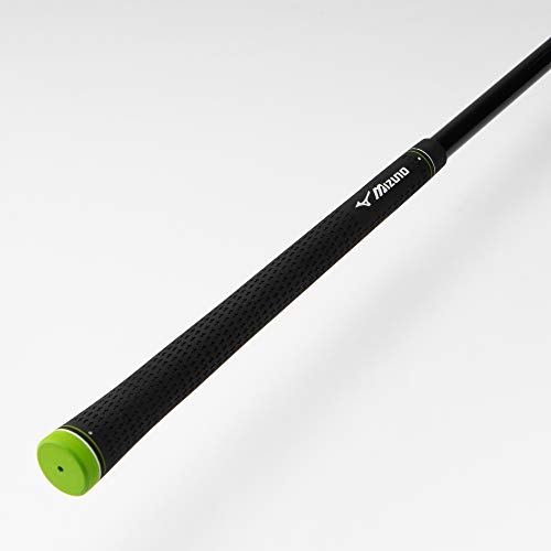 MIZUNO(ミズノ) ゴルフクラブ T-ZOID PLUS(ティーゾイドプラス) ユーティリティ メンズ 右利き用 【カタログ純正シャフト装着モデル】 T-ZOID PLUS オリジナルカーボンシャフト 番手/6番 クラブ長さ/38.0インチ ロフト角/31度 硬さ/S 43BB15576 6枚目