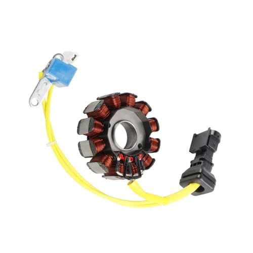 Bobine de stator moteur haute durabilité pour Piaggio Liberty 150 828135