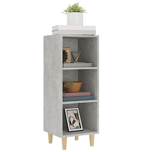 Cómoda estrecha para pasillo moderno ideal como mueble recibidor funcional 6