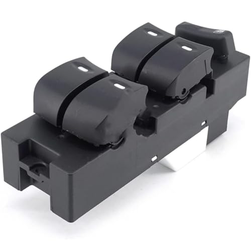 Interrupteur de vitre électrique pour Mahindra 10 broches 0111JP0011N