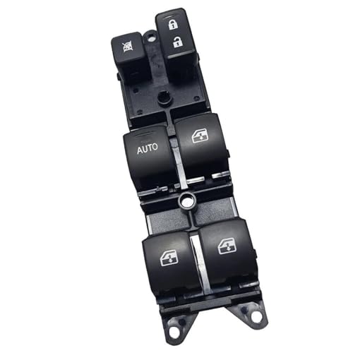 Interrupteur de lève-vitre de Mitsubishi Outlander 3 pour réparer vos trajets en famille