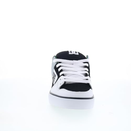 Image of DC Pure, White /Black /Green, 11.5