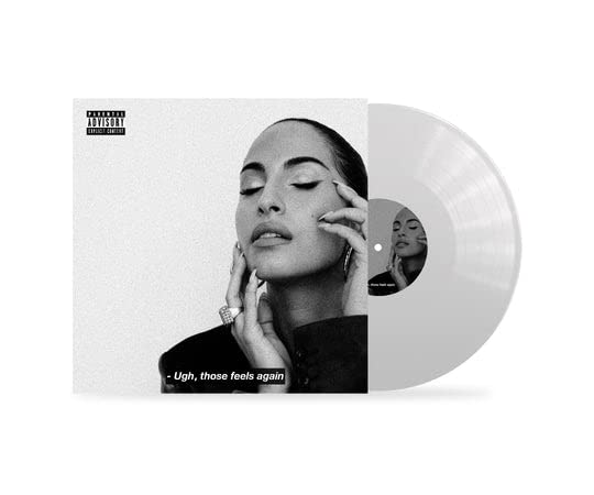 [レコード]Snoh Aalegra Ugh those feels again Ugh, those feels again - Album by Snoh Aalegra - Apple Music