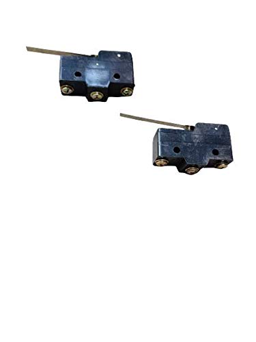 TM&W - Lxw5-11N1 Automatic Incubators Control Unit Bakelite Switch, Black, S