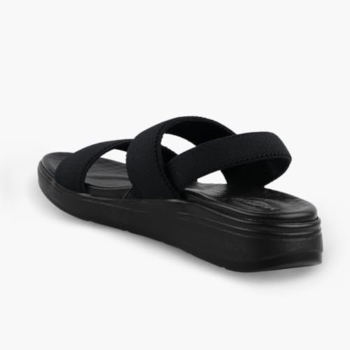 Image of Medifeet Women's Dual Strap Sandals