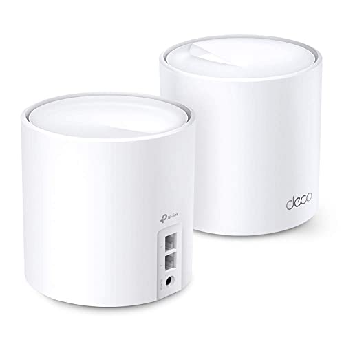 TP-Link Deco WiFi 6E
