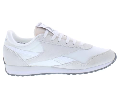 Image of Reebok Women's Classic AZ Legacy Sneakers for Women, Casual Athletic Womens Shoes