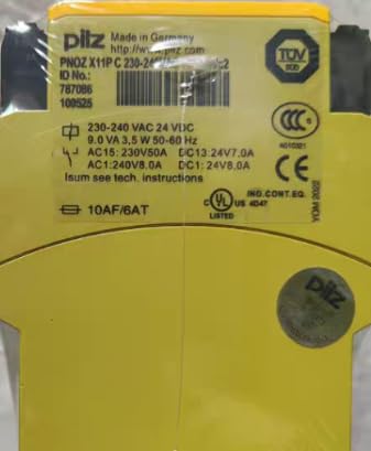 787086 Remaining unused Original Stock