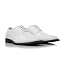 1. Tuxedo White
