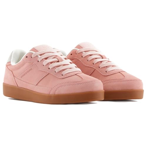 Armani Exchange Women's Contemporary Sneaker
