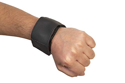 SANSOLID Tactical Military Watchband Cover To Keep And Protect Your Watch
