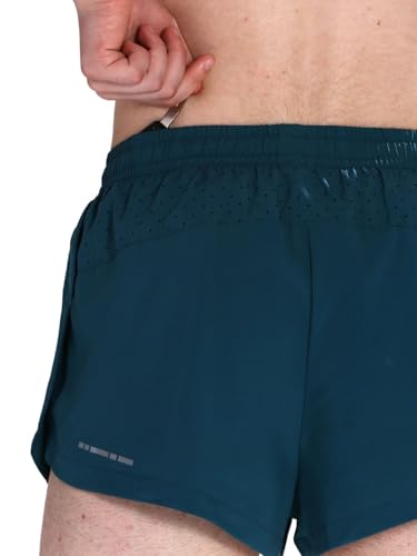 Image of Men's 2 inch Split Running Shorts