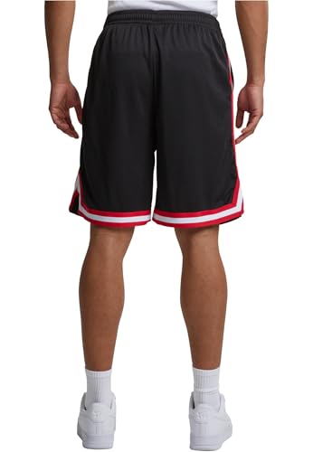 Image of Urban Classics Mens Stretch Turnup Chino Shorts