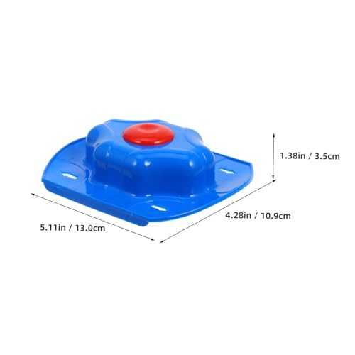 Protector de dedos para cortadora de cocina PRETYZOOM miniatura 2