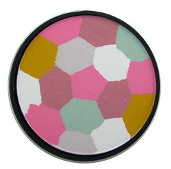 Starburst Face Powder by Pree (Afterglow)