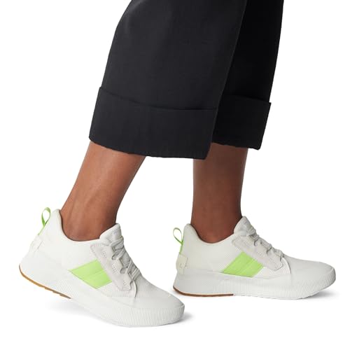 Image of Sorel Women's Out 'N About III Low Waterproof Sneaker
