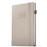 TDOLISSTE - Kalender 2026 Wochenplaner A5 Terminplaner für Lehrer, Schüler, Büro, Mehrsprachiges 1 Woche 2 Seiten, Januar 2026 - Dezember 2026 (Grau)