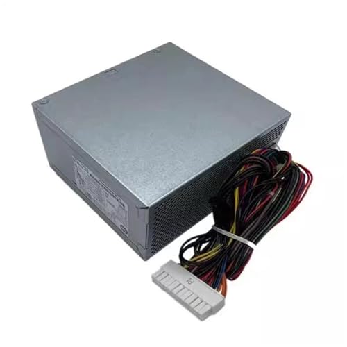 Alimentation de bureau PS-6301-07 ATX300W pour le télétravail à la maison