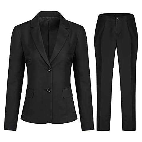 YFFUSHI Blazer Femme Chic Cover
