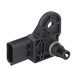 0281006108 1992474 223657458 RR 95517830 Krümmerdrucksensor MAP Für OPEL Für Vivaro B Ansaugkrümmerdrucksensor MAP