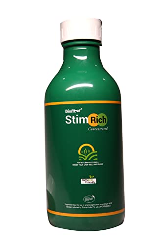 Image of NETSURF STIM Rich 1000ml