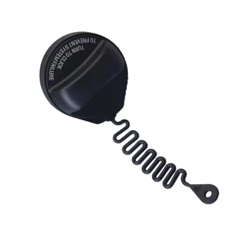Bouchon de réservoir étanche pour Volvo XC60 S60 V70 C30 avec joint