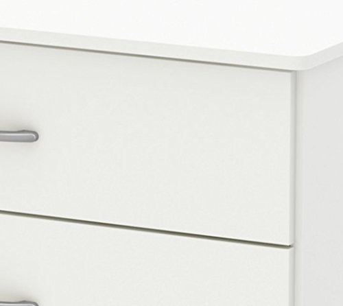South Shore Libra Collection 4 Drawer Dr Buy Online In Albania At Desertcart