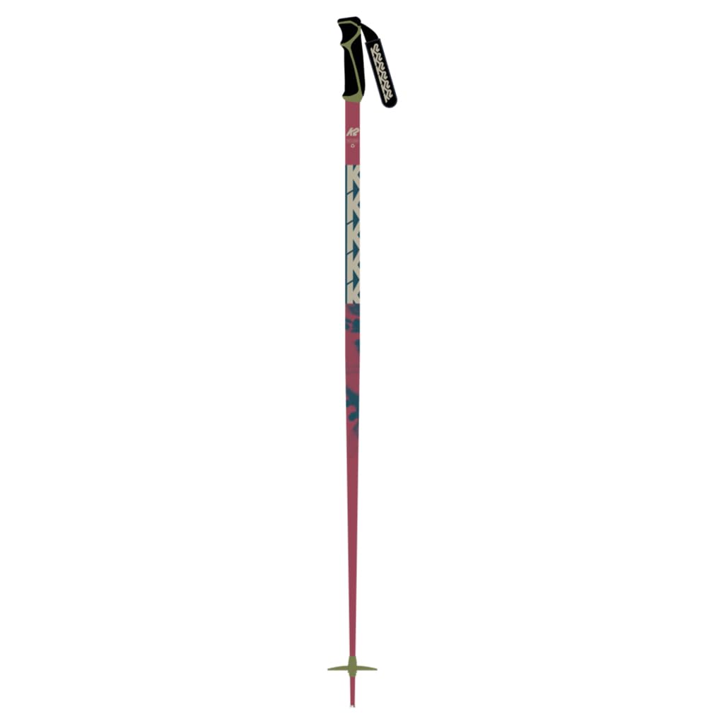 K2 Freeride 16 Ski Poles, 44