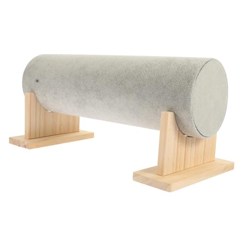 CALLARON Soporte Para Diademas Soporte Para Hebillas Para La Cabeza Estante Organizador Para Diademas Estante Para Diademas Soporte Para Pulseras Soporte Para Coleteros Soporte Para