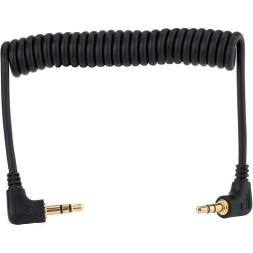 Cable Auxiliar 3.5mm para Auto con Conector Jack miniatura 5