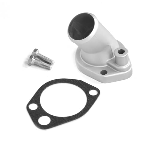 Engine Thermostat Housing Unit for Mustang