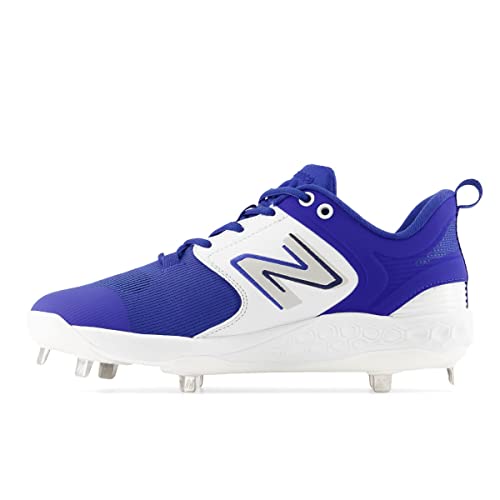 Image of New Balance Men's Fresh Foam X 3000 V6 Metal Baseball Shoes