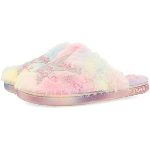 Chaussons Étoile Gioseppo Cover