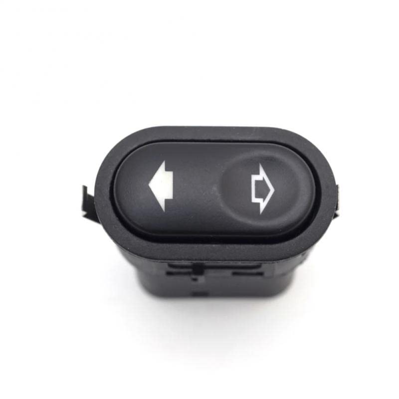 Bouton lève-vitre Ford Fiesta mécanisme fluide commande électrique de rechange - 5