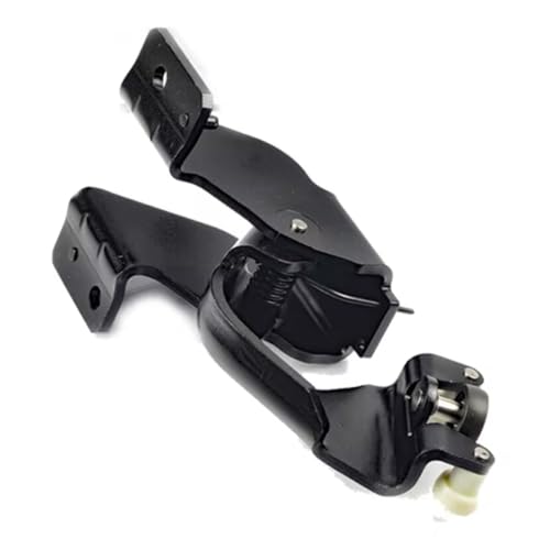 Guide de rouleau de porte coulissante robuste et fluide pour Peugeot Expert 9033T9