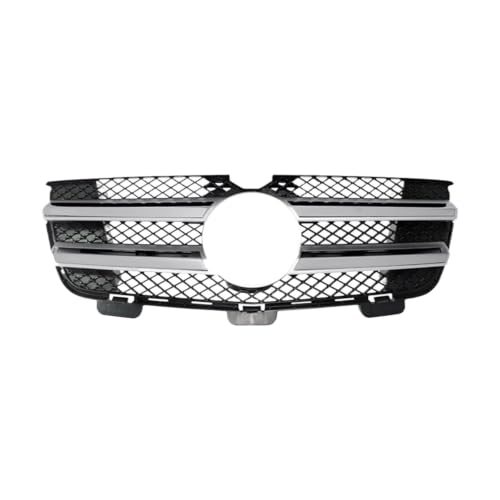 Calandre avant Benz X164 GL320 GL350 GL450 grille de radiateur centrale pare-chocs