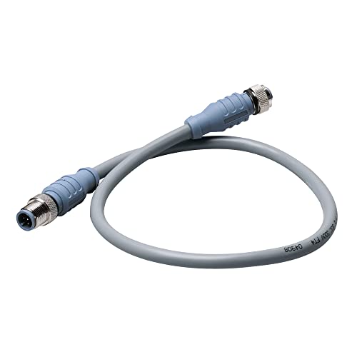 Image of Maretron CM-CG1-CF-02.0micro Double Ended Cordset, 2m