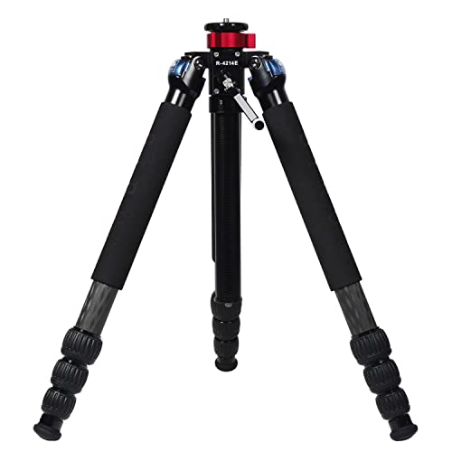 SIRUI 三脚  大型カーボン三脚 4段 R-5214XL美品 31jozRFoyxL.jpg