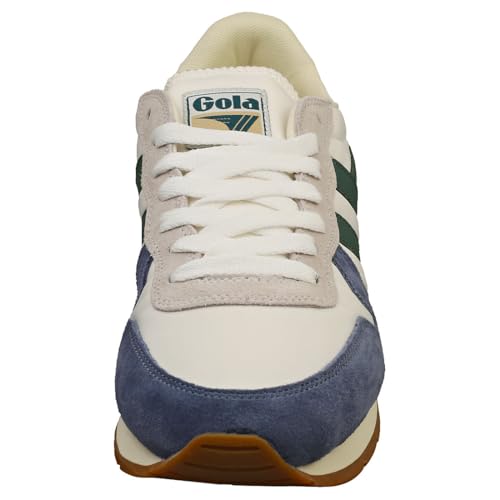 Image of Gola Men's Daytona Trainers