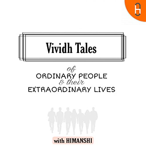 Couverture de Vividh Tales