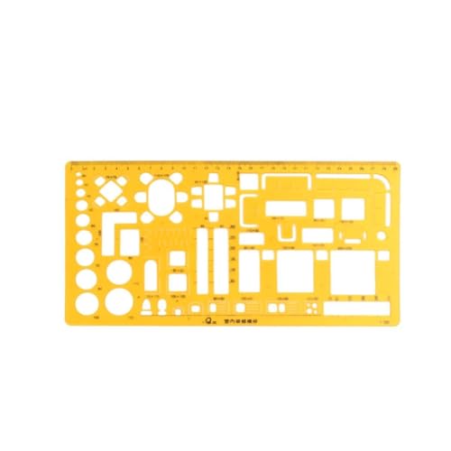 HIAKDOFT �v���̃f�U�C�����K �ȉ~�`���}�e���v���[�g ��K�Z�b�g �d�� �`�b�N�� �����I�����W �ϏՌ��� ���d�x ���z�݌v �C���e���A