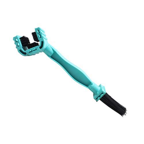 Glosil Non breakable engineering plastic cycle bike chain cleaning brush (B08CD4M67K) Amazon Price History, Amazon Price Tracker