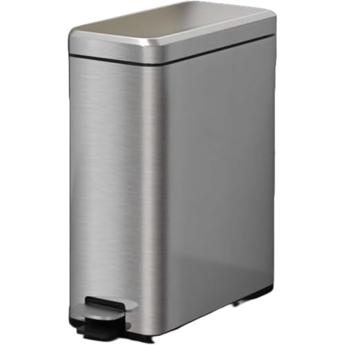 FiveLn S~ ӂtwh~ X XeX S~ 10L/15L/18L y_ ݔ  ȃXy[X Lb`ArO[AgCAoX[p (18Li20*27*44.6cmj,Vo[)